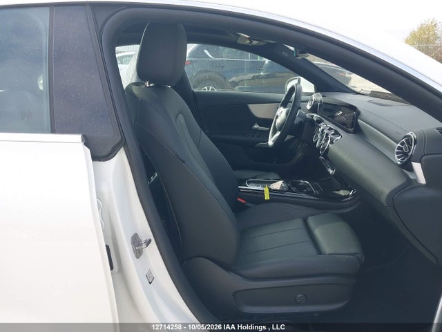 Продаж на аукціоні авто 2026 Mercedes-benz Cla 250 4matic, vin: W1K5J4HB6TN571179, номер лоту: 12714258
