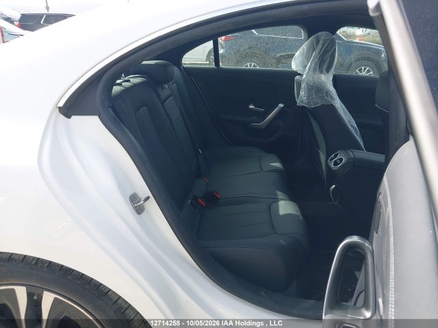 Продаж на аукціоні авто 2026 Mercedes-benz Cla 250 4matic, vin: W1K5J4HB6TN571179, номер лоту: 12714258