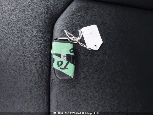 12714259 :رقم المزاد ، 3C4NJDFN8ST606665 vin ، 2025 Jeep Compass Altitude مزاد بيع