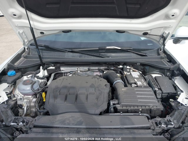 Aukcja sprzedaży 2025 Audi Q3 Premium Plus S Line 45, vin: WA1EECF3XS1076844, numer aukcji: 12714270