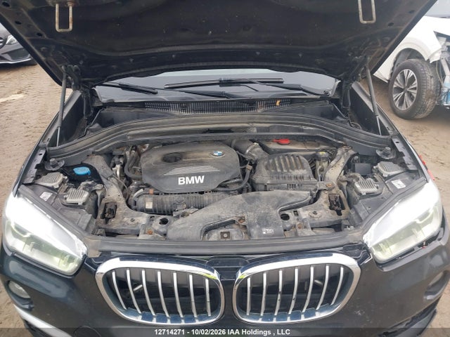WBXHT3C31GP888537 BMW X1 Xdrive28i