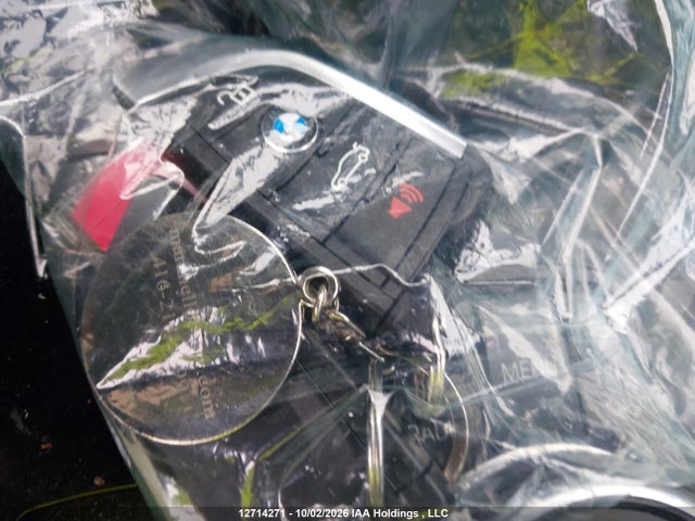 WBXHT3C31GP888537 BMW X1 Xdrive28i