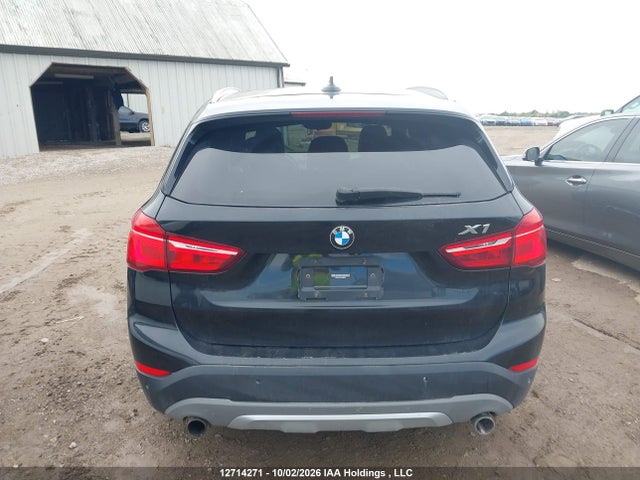 WBXHT3C31GP888537 BMW X1 Xdrive28i