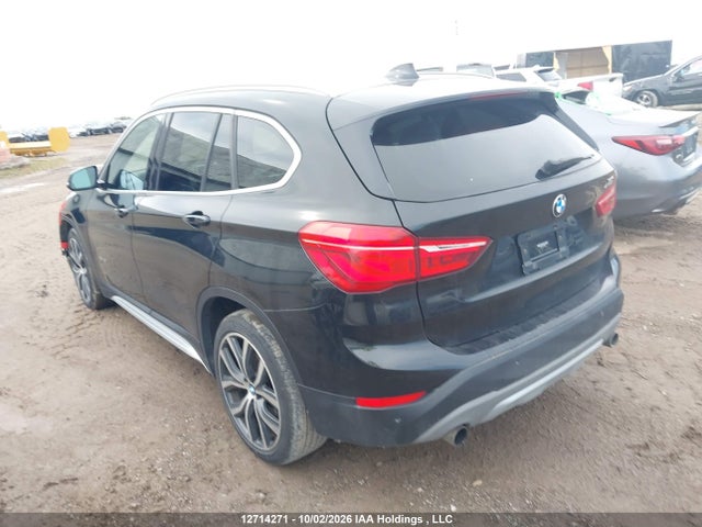 WBXHT3C31GP888537 BMW X1 Xdrive28i