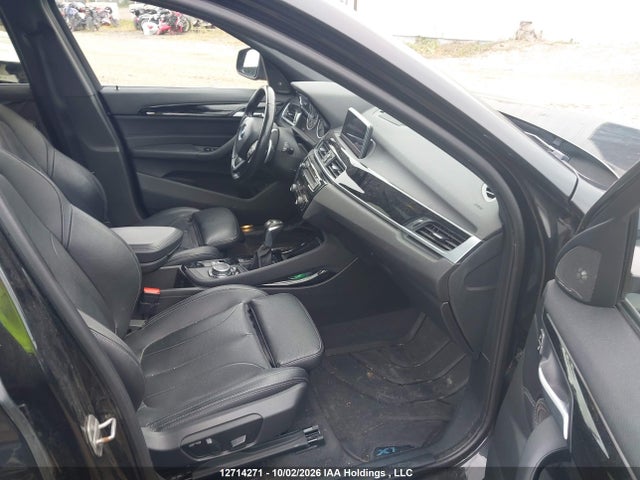 WBXHT3C31GP888537 BMW X1 Xdrive28i