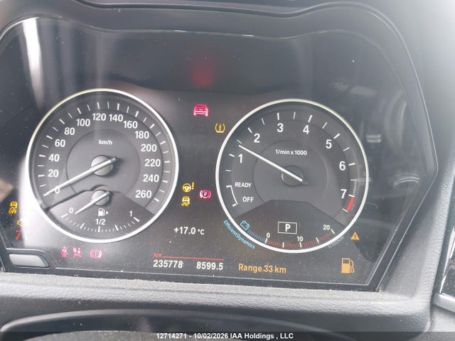 WBXHT3C31GP888537 BMW X1 Xdrive28i
