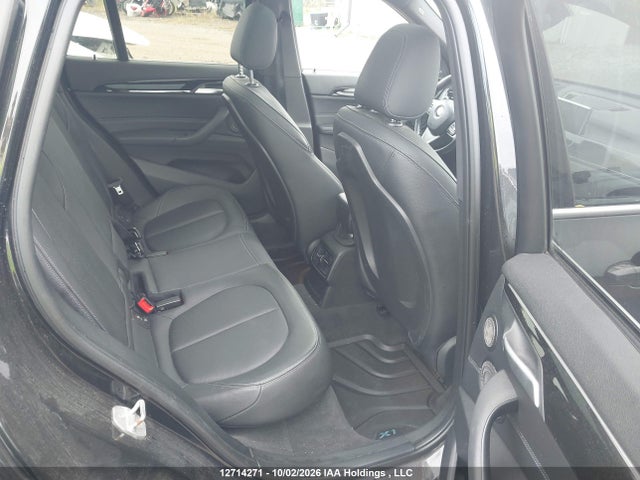 WBXHT3C31GP888537 BMW X1 Xdrive28i