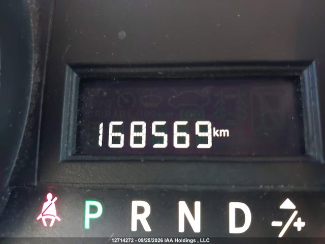 Продаж на аукціоні авто 2017 Dodge Grand Caravan Cvp/sxt, vin: 2C4RDGBG6HR561027, номер лоту: 12714272