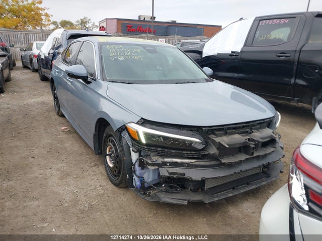 Aukcja sprzedaży 2024 Honda Civic, vin: 2HGFE1F97RH002765, numer aukcji: 12714274