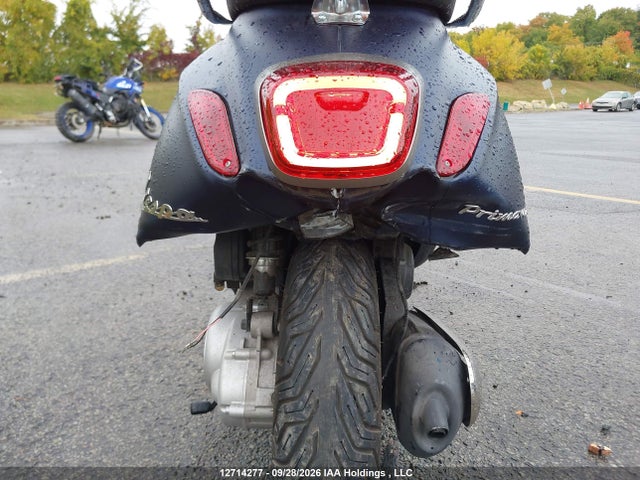 Vespa Primavera/sprint 50 2025 ZAPCD06B1S5100588 Image 18