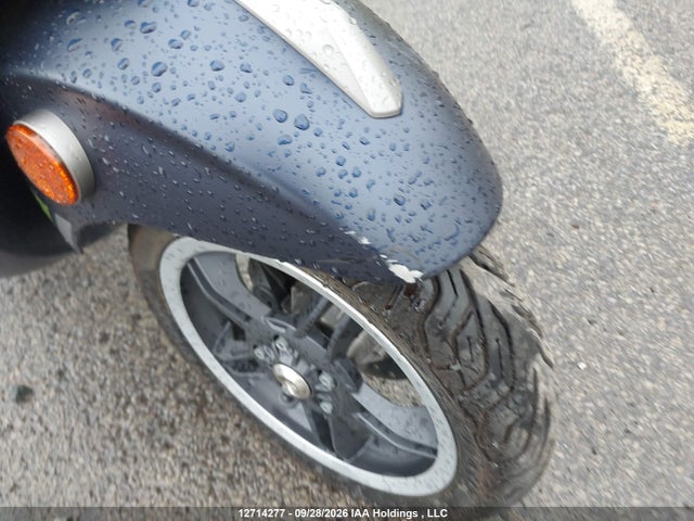 Vespa Primavera/sprint 50 2025 ZAPCD06B1S5100588 Image 22