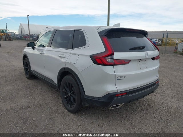2HKRS6H7XSH217356 Honda CR-V EXL