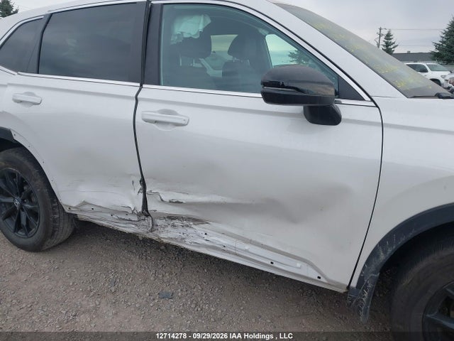 2HKRS6H7XSH217356 Honda CR-V EXL