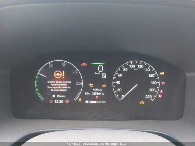 2HKRS6H7XSH217356 Honda CR-V EXL