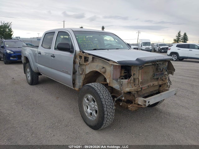 Продажа на аукционе авто 2013 Toyota Tacoma V6, vin: 5TFMU4FN4DX015369, номер лота: 12714281