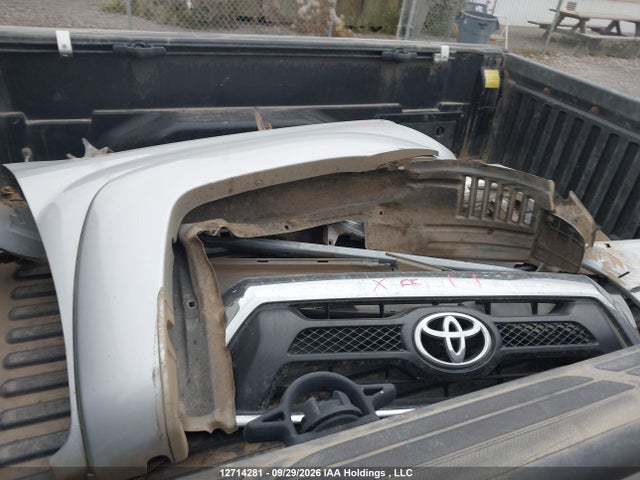 Продажа на аукционе авто 2013 Toyota Tacoma V6, vin: 5TFMU4FN4DX015369, номер лота: 12714281