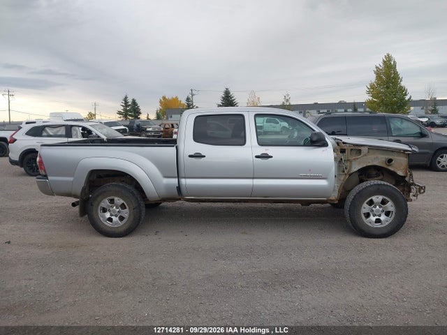 Продажа на аукционе авто 2013 Toyota Tacoma V6, vin: 5TFMU4FN4DX015369, номер лота: 12714281