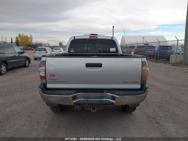 Продажа на аукционе авто 2013 Toyota Tacoma V6, vin: 5TFMU4FN4DX015369, номер лота: 12714281
