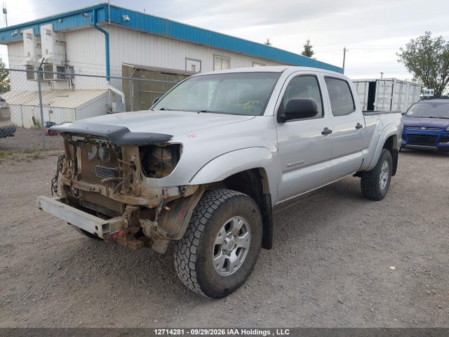 Продажа на аукционе авто 2013 Toyota Tacoma V6, vin: 5TFMU4FN4DX015369, номер лота: 12714281