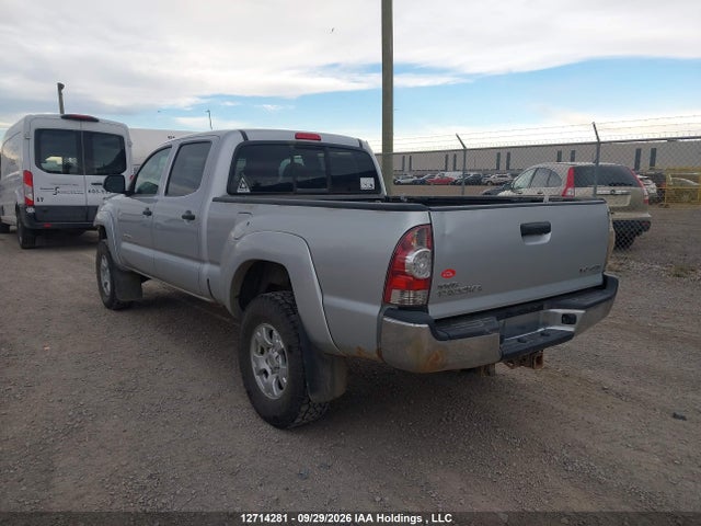 Продажа на аукционе авто 2013 Toyota Tacoma V6, vin: 5TFMU4FN4DX015369, номер лота: 12714281
