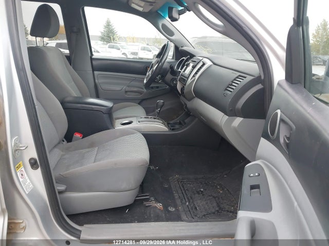 Продажа на аукционе авто 2013 Toyota Tacoma V6, vin: 5TFMU4FN4DX015369, номер лота: 12714281