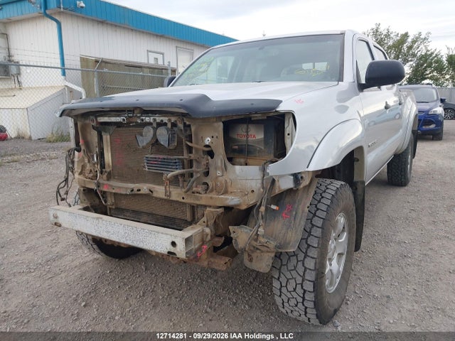 Продажа на аукционе авто 2013 Toyota Tacoma V6, vin: 5TFMU4FN4DX015369, номер лота: 12714281