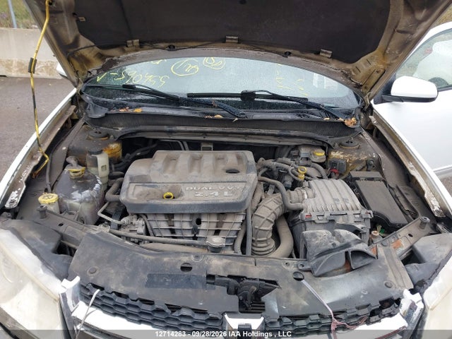 2011 Dodge Avenger Sxt მანქანა იყიდება აუქციონზე, vin: 1B3BD1FB3BN590455, აუქციონის ნომერი: 12714283