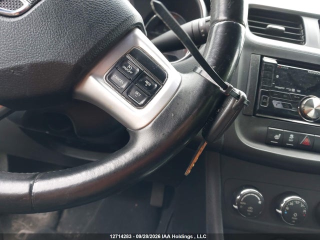 2011 Dodge Avenger Sxt მანქანა იყიდება აუქციონზე, vin: 1B3BD1FB3BN590455, აუქციონის ნომერი: 12714283
