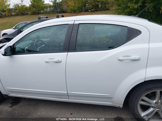 2011 Dodge Avenger Sxt მანქანა იყიდება აუქციონზე, vin: 1B3BD1FB3BN590455, აუქციონის ნომერი: 12714283