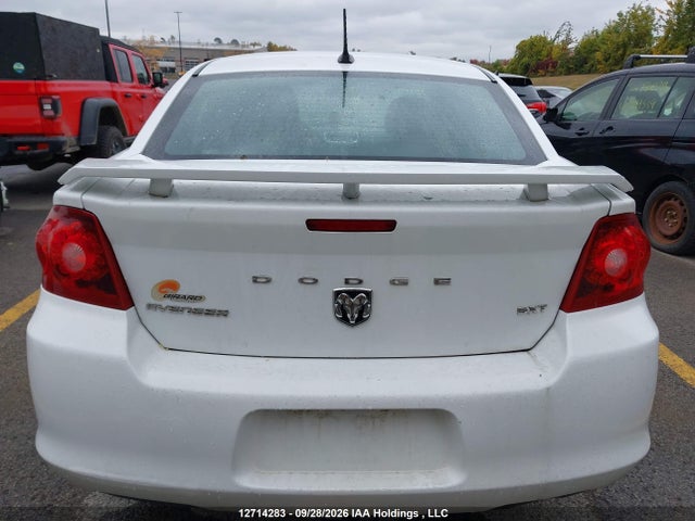 2011 Dodge Avenger Sxt მანქანა იყიდება აუქციონზე, vin: 1B3BD1FB3BN590455, აუქციონის ნომერი: 12714283
