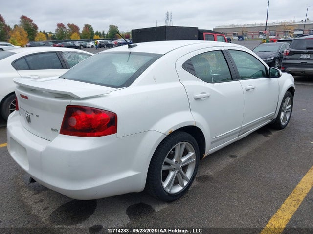 2011 Dodge Avenger Sxt მანქანა იყიდება აუქციონზე, vin: 1B3BD1FB3BN590455, აუქციონის ნომერი: 12714283