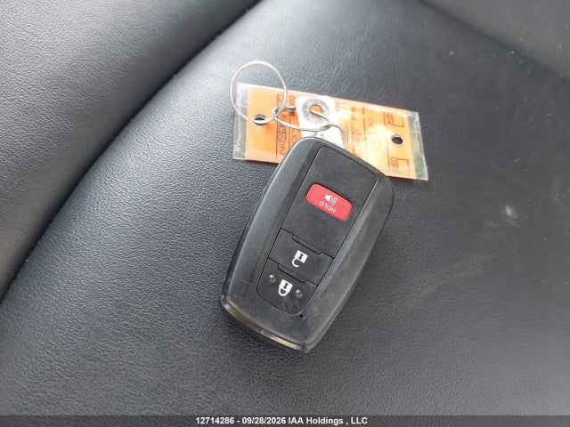 Toyota Prius 2019 JTDL9RFU5K3001776 Image 11