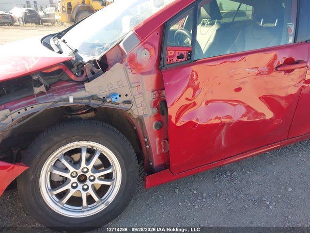 Toyota Prius 2019 JTDL9RFU5K3001776 Image 20
