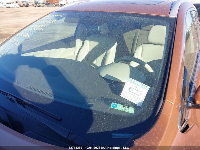 5N1AZ2MH9HN120055 Nissan Murano Platinum/sl/sv