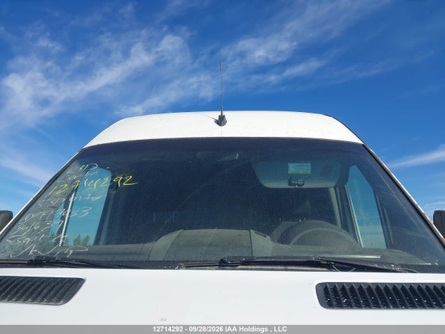 Aukcja sprzedaży 2015 Mercedes-benz Sprinter 2500 High Roof, vin: WD3BE8DC7F5997033, numer aukcji: 12714292