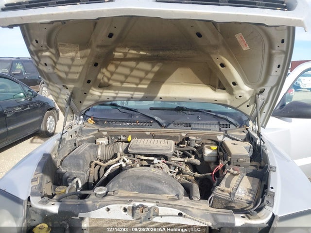 2007 Dodge Dakota St მანქანა იყიდება აუქციონზე, vin: 1D7HE28K67S212685, აუქციონის ნომერი: 12714293