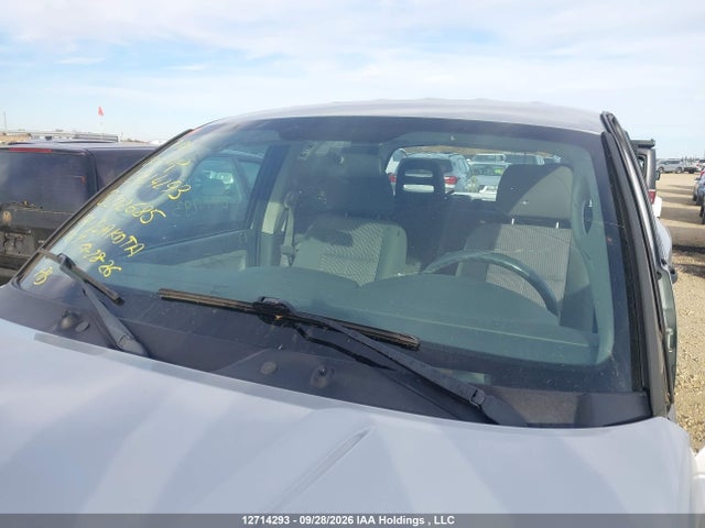 2007 Dodge Dakota St მანქანა იყიდება აუქციონზე, vin: 1D7HE28K67S212685, აუქციონის ნომერი: 12714293