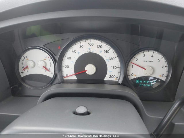 2007 Dodge Dakota St მანქანა იყიდება აუქციონზე, vin: 1D7HE28K67S212685, აუქციონის ნომერი: 12714293