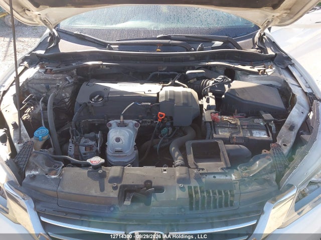 Aukcja sprzedaży 2013 Honda Accord Touring, vin: 1HGCR2F95DA811475, numer aukcji: 12714300