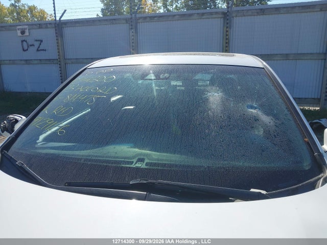 Aukcja sprzedaży 2013 Honda Accord Touring, vin: 1HGCR2F95DA811475, numer aukcji: 12714300