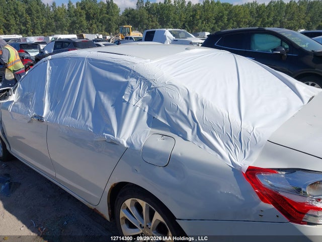 Aukcja sprzedaży 2013 Honda Accord Touring, vin: 1HGCR2F95DA811475, numer aukcji: 12714300