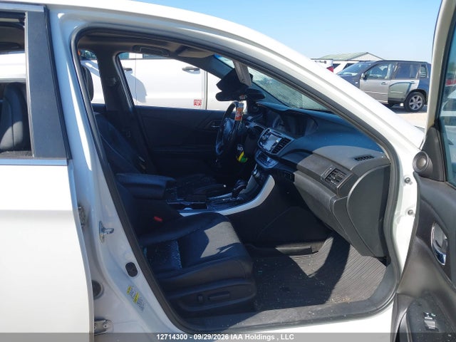 Aukcja sprzedaży 2013 Honda Accord Touring, vin: 1HGCR2F95DA811475, numer aukcji: 12714300