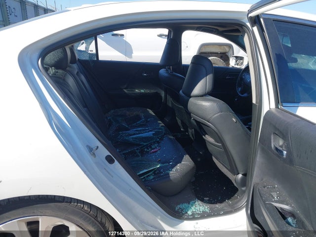 Aukcja sprzedaży 2013 Honda Accord Touring, vin: 1HGCR2F95DA811475, numer aukcji: 12714300