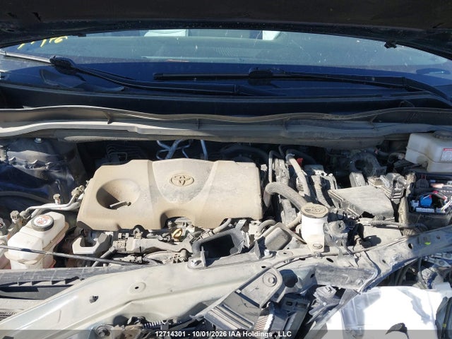 Aukcja sprzedaży 2022 Toyota Sienna Le/xle/xse/limited/platinum, vin: 5TDGRKEC9NS088067, numer aukcji: 12714301