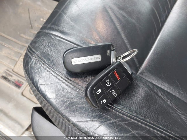 2019 Dodge Durango Gt მანქანა იყიდება აუქციონზე, vin: 1C4RDJDG1KC779886, აუქციონის ნომერი: 12714303