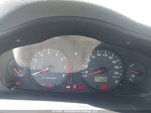 2004 Hyundai Santa Fe Gl მანქანა იყიდება აუქციონზე, vin: KM8SB73D44U773557, აუქციონის ნომერი: 12714304
