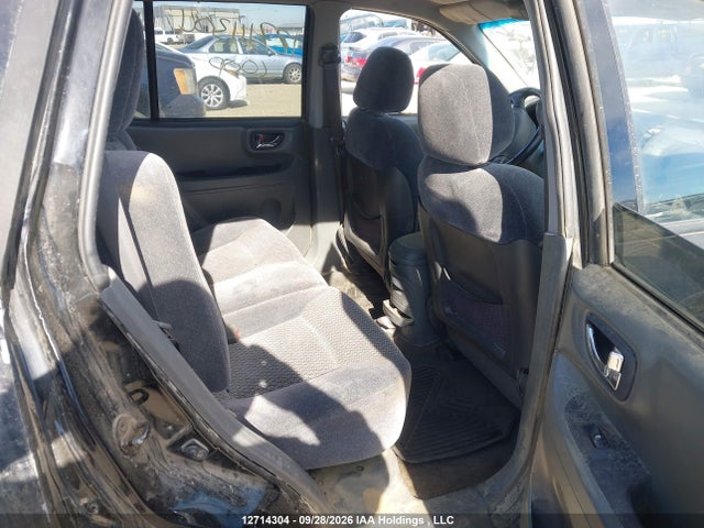 2004 Hyundai Santa Fe Gl მანქანა იყიდება აუქციონზე, vin: KM8SB73D44U773557, აუქციონის ნომერი: 12714304
