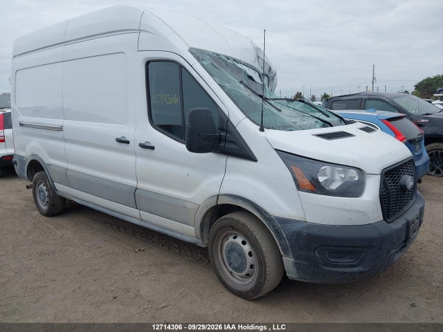2026 Ford Transit-250 Cargo მანქანა იყიდება აუქციონზე, vin: 1FTBR1X82TKA69619, აუქციონის ნომერი: 12714306