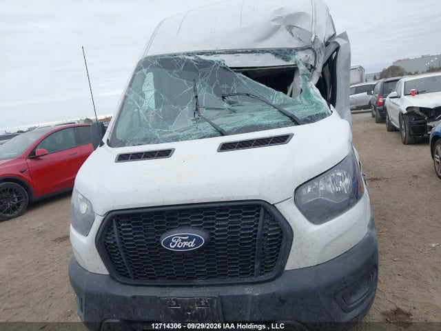 Aukcja sprzedaży 2026 Ford Transit-250 Cargo, vin: 1FTBR1X82TKA69619, numer aukcji: 12714306