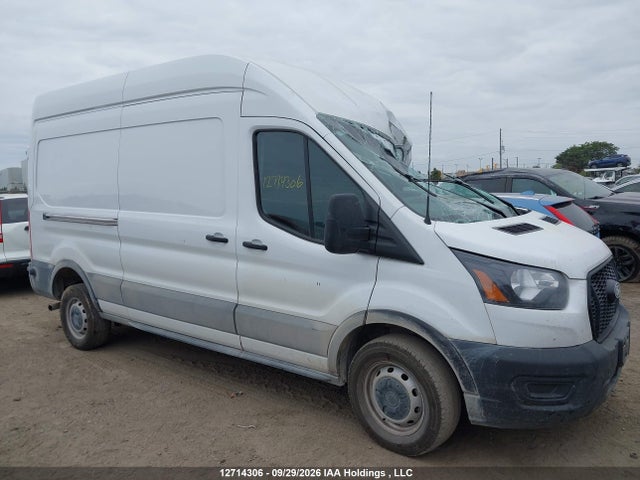 Aukcja sprzedaży 2026 Ford Transit-250 Cargo, vin: 1FTBR1X82TKA69619, numer aukcji: 12714306